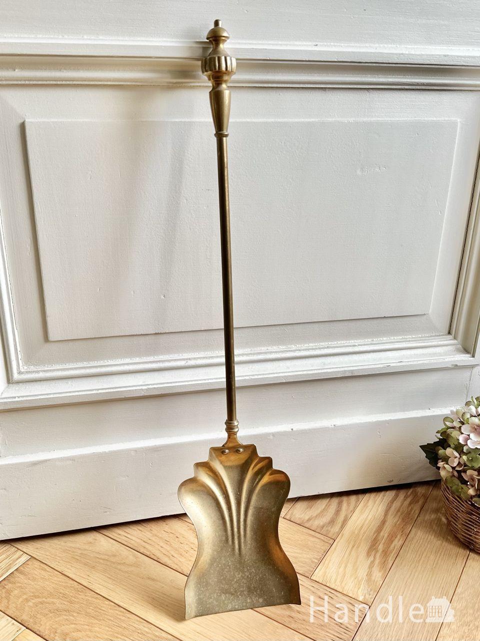 1940年代のアンティーク オブジェ（花器）(k-582-z)｜アンティーク雑貨