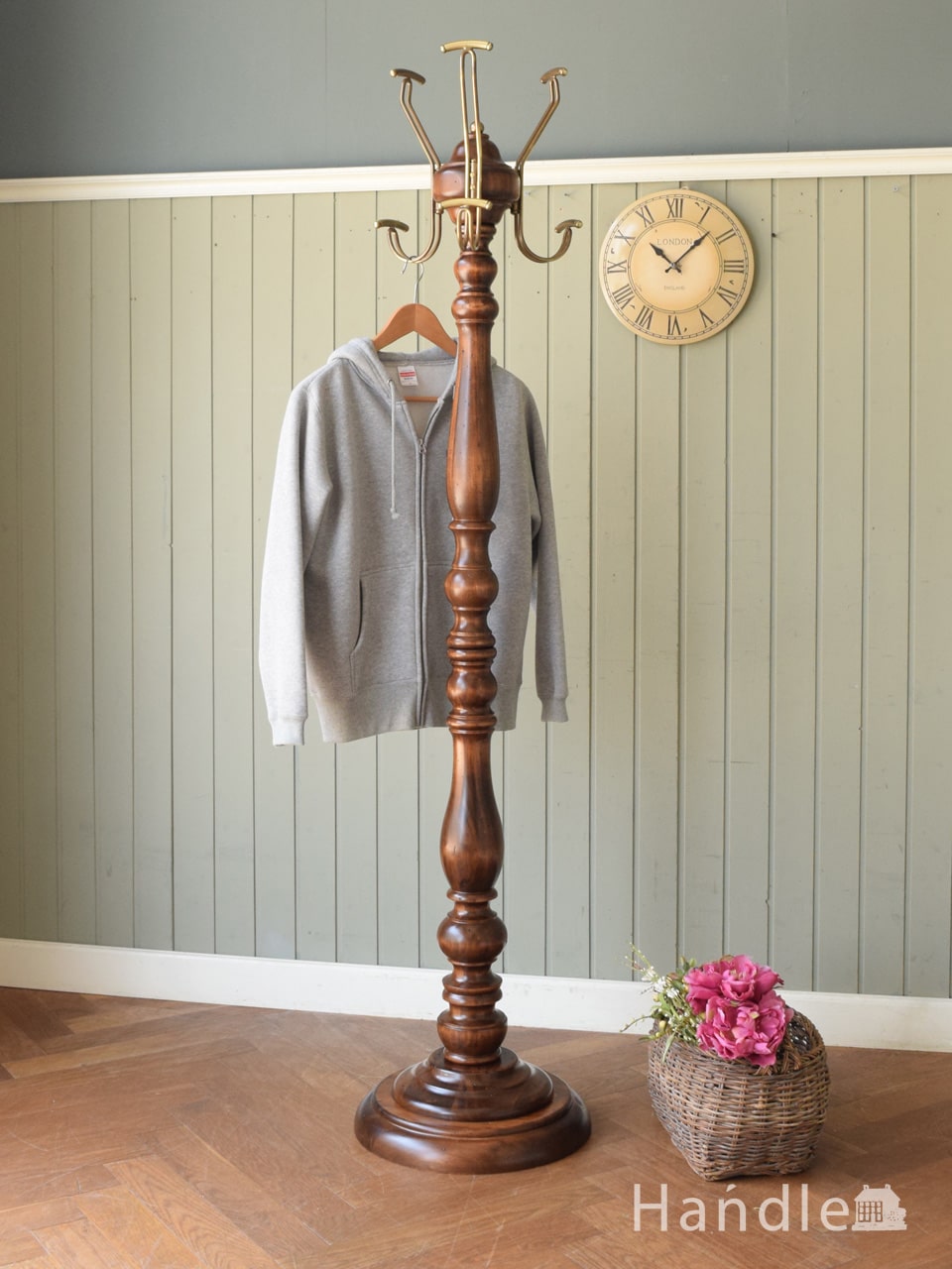 コートラック商品一覧【公式】アンティークショップ Handle ハンドル