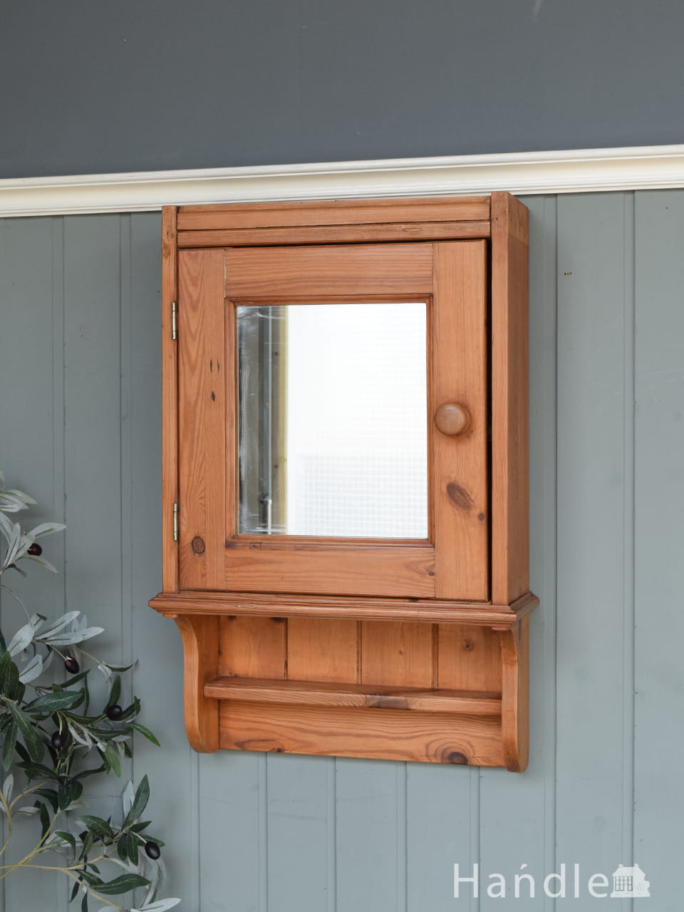 ディスプレイが楽しくなる、アーコール社のヴィンテージのウォール