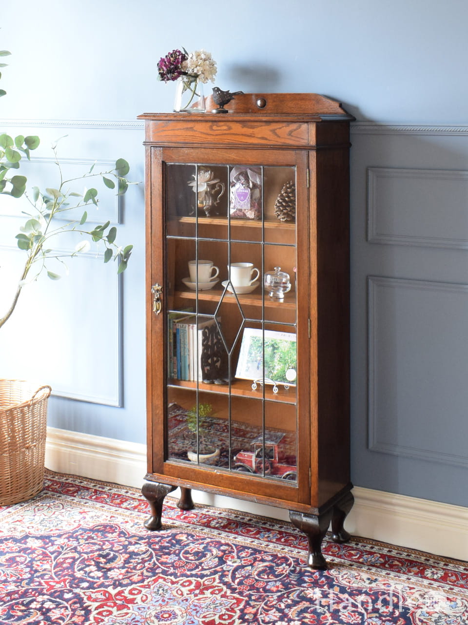 英国ミッドセンチュリーのおしゃれなビンテージ家具、Beautility