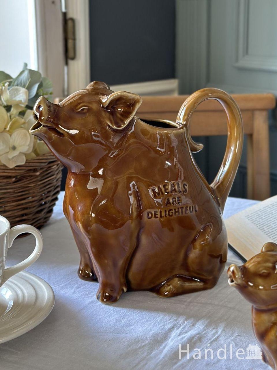 イタリアのガラスの食器、ボルミオリロッコのデカンタ(セレクタ)(n2