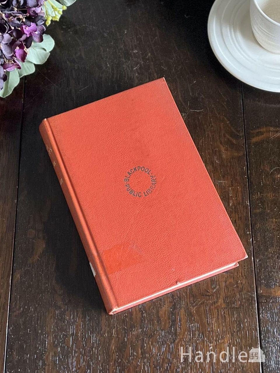 英国アンティーク雑貨、真鍮製ファイヤーツール5点セット(j-136-z