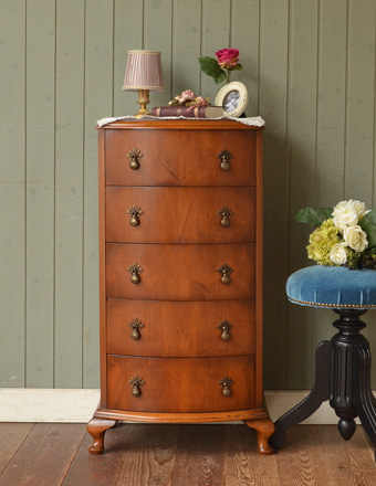 1960年代のアンティーク チェスト(k-626-f)｜アンティーク家具