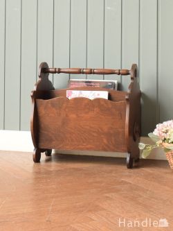 マガジンラックおしゃれ商品一覧【公式】Handle ハンドル