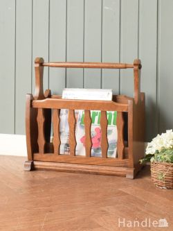 マガジンラック商品一覧【公式】Handle ハンドル