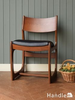 チーク材の北欧デザイン・G- プラン｜アンティーク家具の通販 初心者