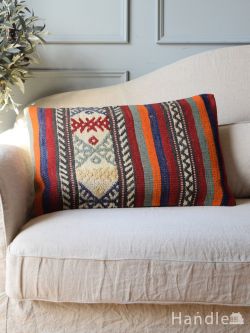 キリム・アンティークキリムクッション商品一覧【公式】アンティーク