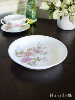 ウェッジウッド（WEDGEWOOD)商品一覧【公式】アンティークショップ