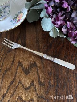 アンティークカトラリー商品一覧【公式】Handleハンドル