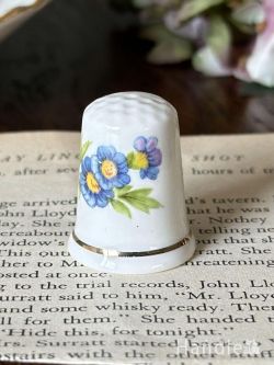 シンブル（指ぬき）商品一覧【公式】アンティークショップHandleハンドル