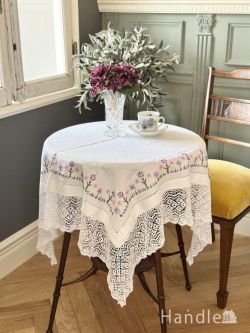 テーブルクロスおしゃれ商品一覧【公式】Handleハンドル