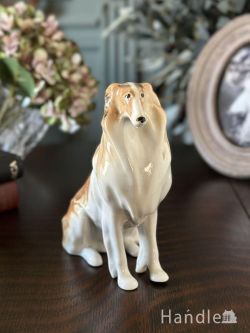 陶器の人形 | アンティーク家具、チャーチチェアの販売・通販(フランス