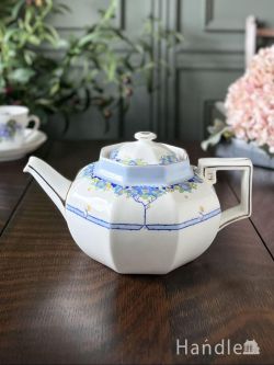 ティーポット アンティーク【公式】Handleハンドル