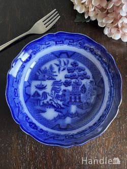 ブルーウィロー・ウィローパターン商品一覧【公式】Handleハンドル