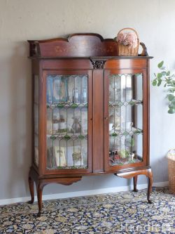 飾り棚 ガラス商品一覧【公式】アンティークHandle ハンドル