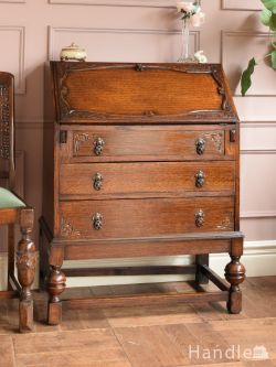 ビューロー商品一覧【公式】アンティーク家具Handleハンドル