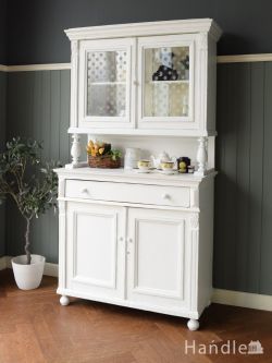 シャビーシックのフレンチアンティーク家具【公式】Handle ハンドル