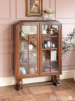 本棚 扉付き 商品一覧【公式】Handleハンドル