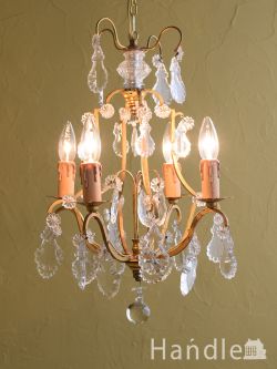 シャンデリア商品一覧【公式】Handleハンドル