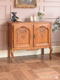 サイドボードアンティーク商品一覧【公式】Handle ハンドル