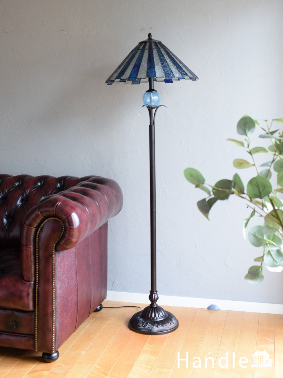 池田製作所 フロアスタンド フロアランプ 間接照明 引き取り限定