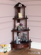 アンティーク風のおしゃれな傘立て、アイアンのフランス風アンブレラ