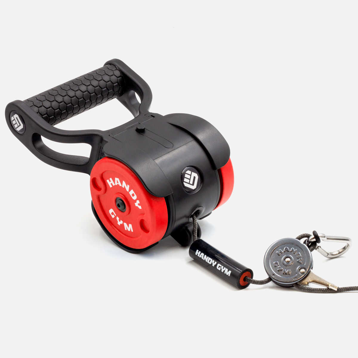 HANDY GYM PRO - Handy Gym - Train wherever you want, whenever you want