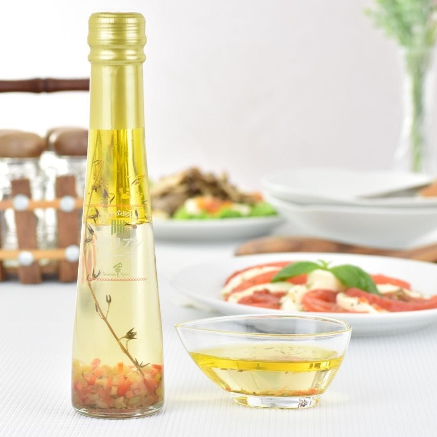 ドレッシング5本詰合せ（FD-05D）: HANEDA Shopping | HANEDA Shopping