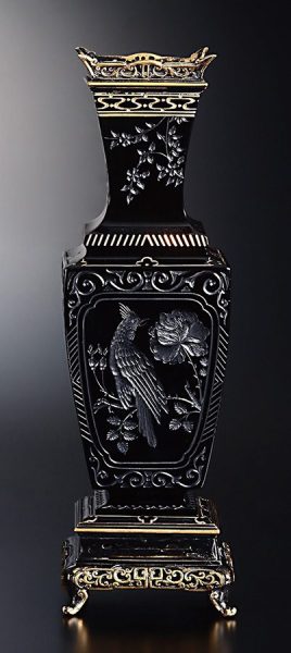 vol.8 オールド バカラを後世に伝える意味 ベル・エポックを経て失われ