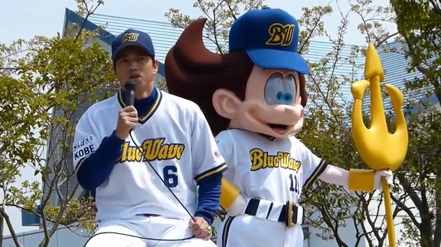 オリックスの復刻イベントは阪急ブレーブスの伝統を継承する場 | 阪急