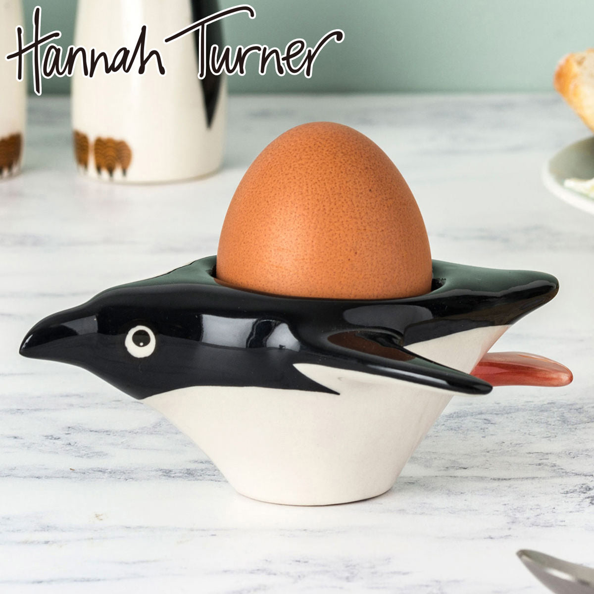 エッグカップ Penguin（Egg cups）