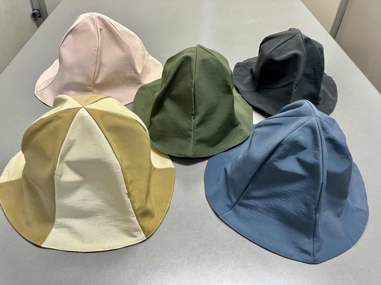 AXXE CLASSIC チューリップハット 入荷 | サーフショップハンナファーム