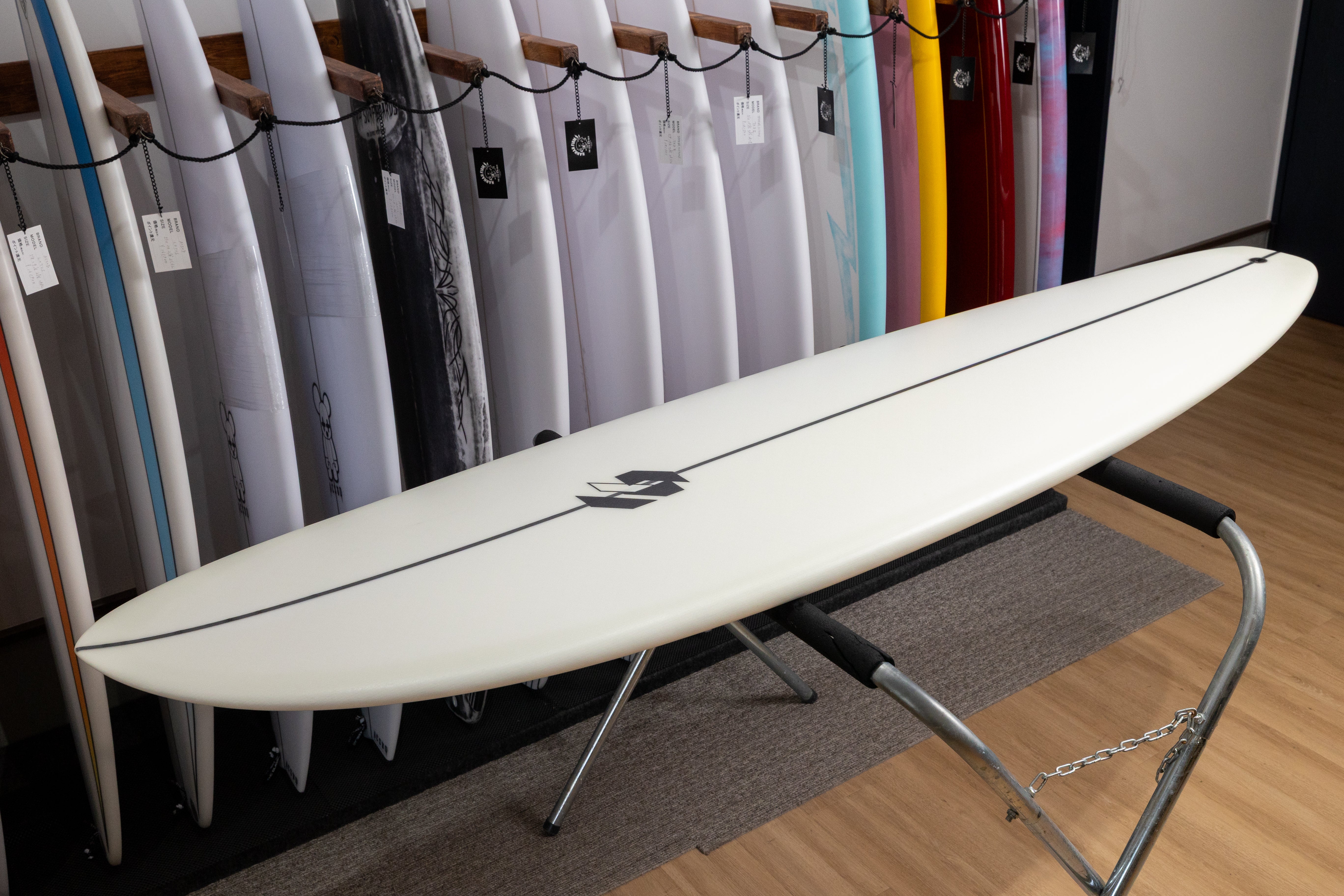 HFB P8【EPS】 6'10