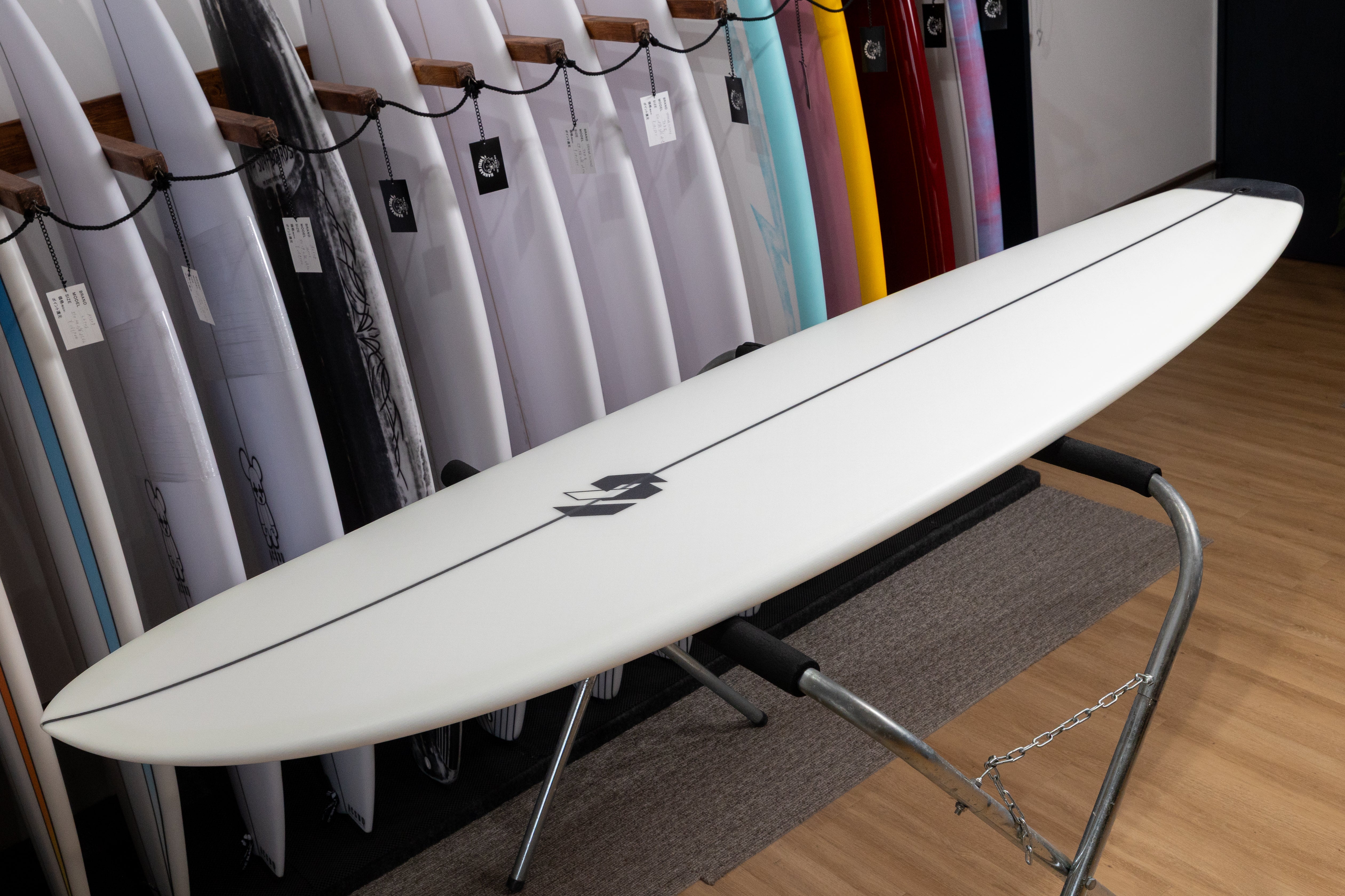 Surfboards – Hannah Firm Shop
