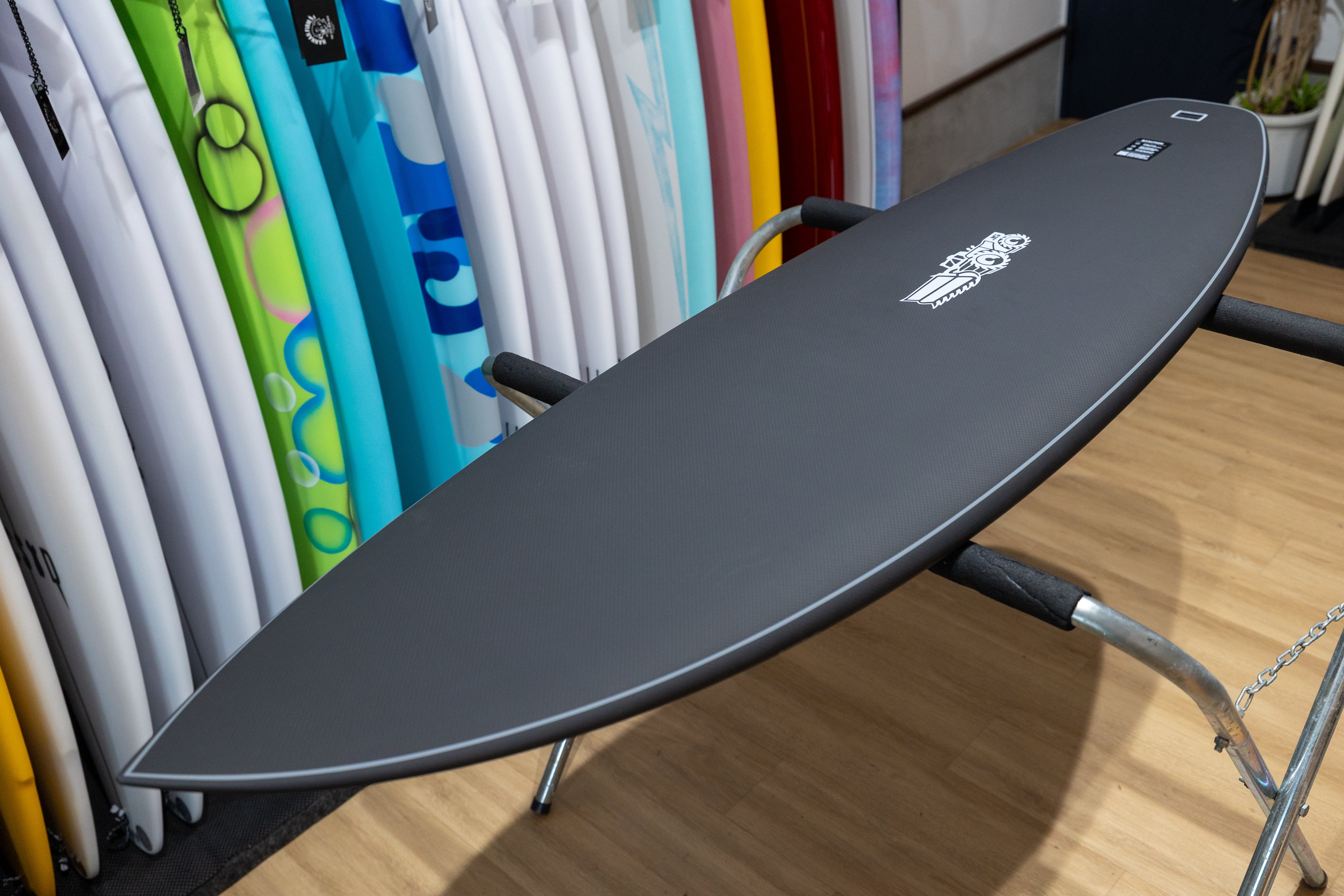 Surfboards – Hannah Firm Shop