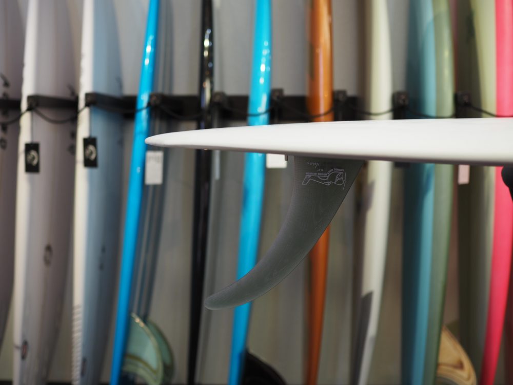 MANDALA CUSTOM SHAPES ARCTAIL EDGE | ハンナファームHIROのブログ