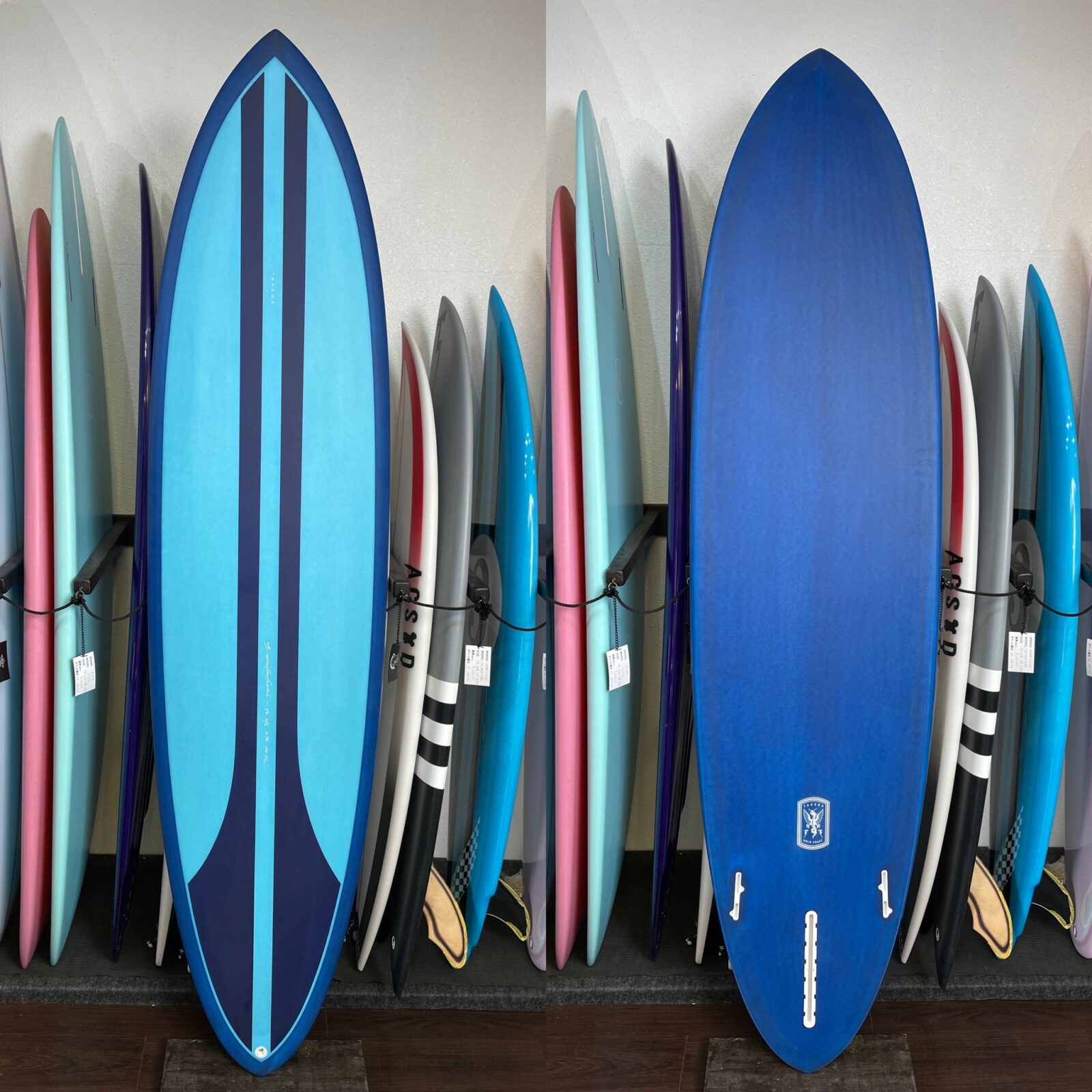 EPSの軽さは正義 | ハンナファームHIROのブログ