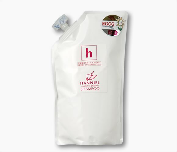 ディフェンダー ｜ ハニエル ｜ 髪・素肌にすこやかな美しさを