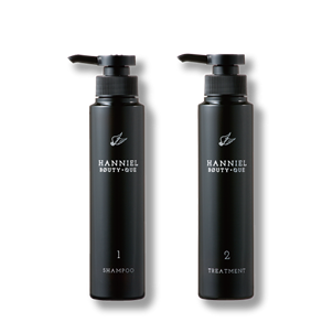 ディフェンダー ｜ ハニエル ｜ 髪・素肌にすこやかな美しさを