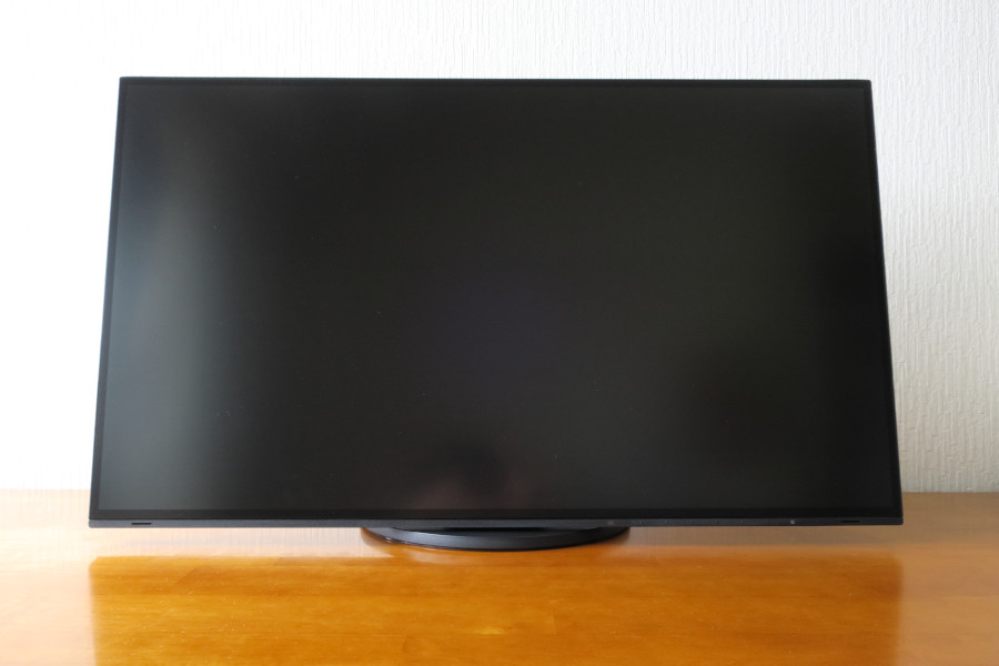 EIZO FlexScan EV2785 ミニレビュー : マイベストモニター | HanpenBlog