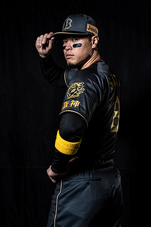 TIGERS B-LUCK DYNAMITE SERIES | イベント | 阪神タイガース公式サイト