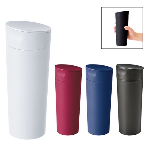 スライドオープンサーモタンブラー | MG Production