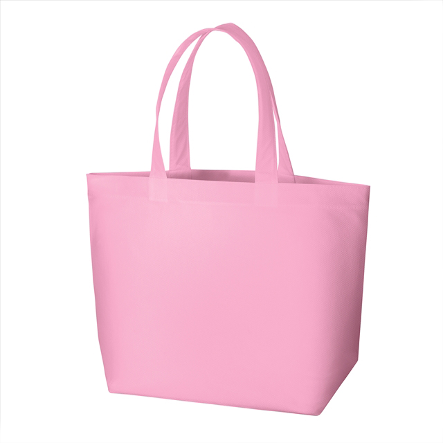 不織布スタンダードバッグ(カラー選択可) | 【販促グッズドットコム