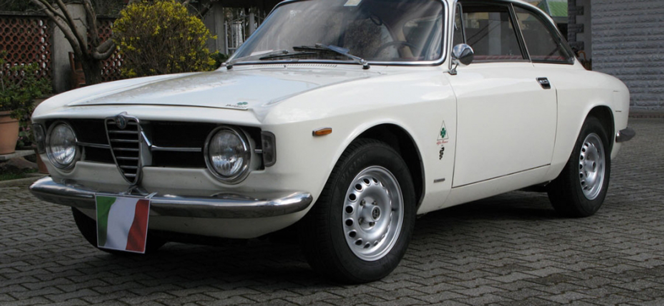 GTA Style for ALFA | Hans Trading