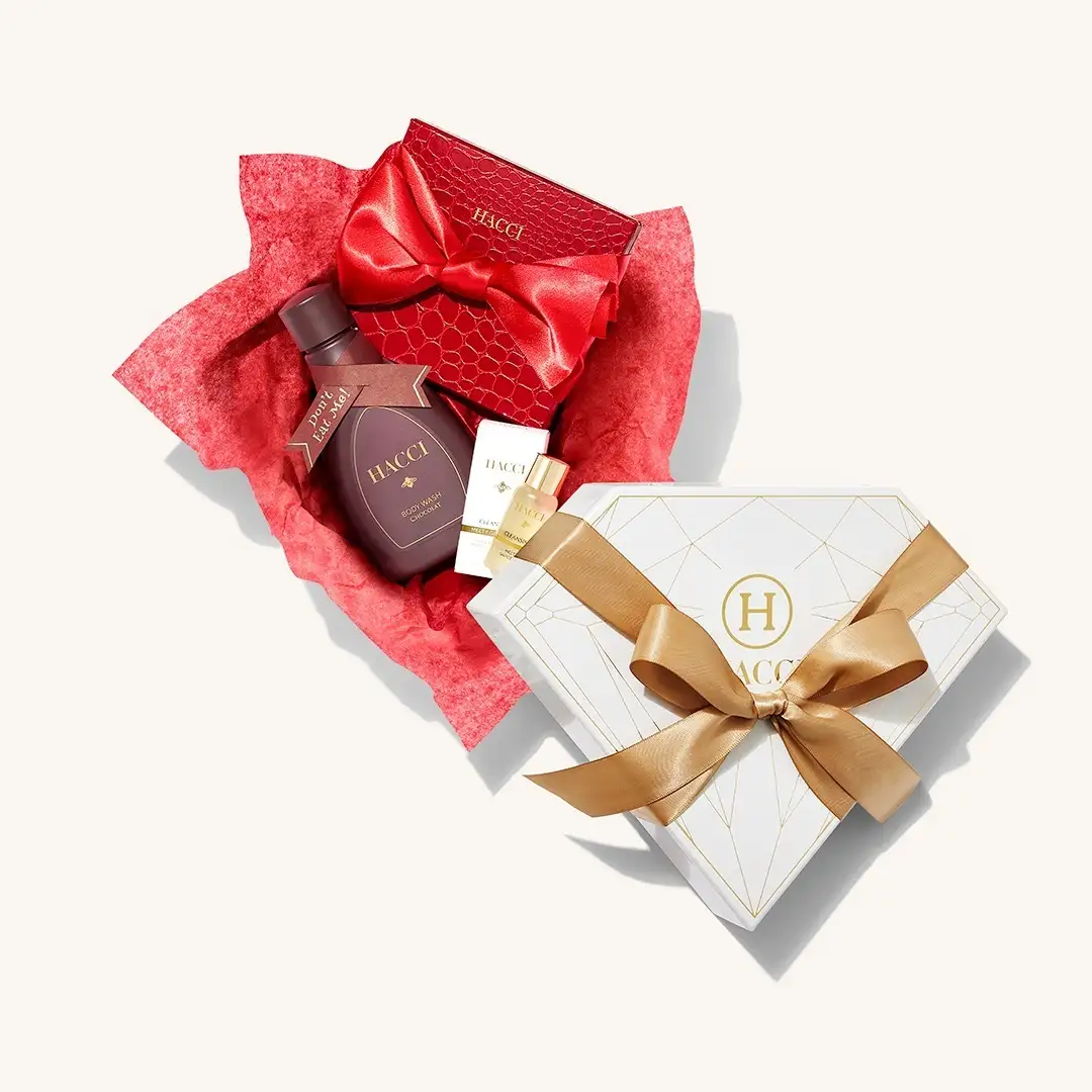 ハッチセット｜HACCI公式オンラインストア