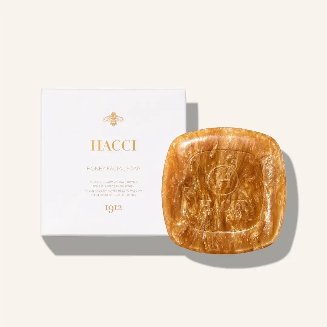 洗顔｜HACCI公式オンラインストア