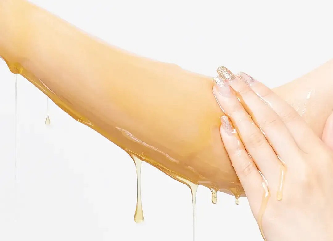 ボディウォッシュ BEE HUG｜HACCI公式オンラインストア