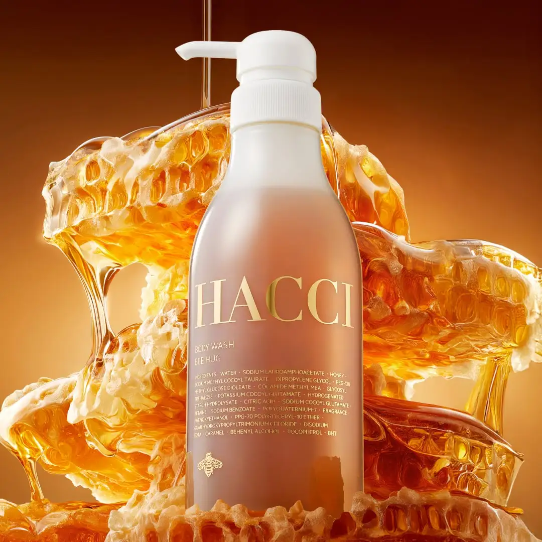 HACCI公式オンラインストア