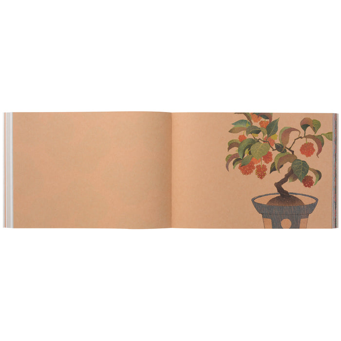 中川政七商店 100枚レターブック | 八文字屋OnlineStore