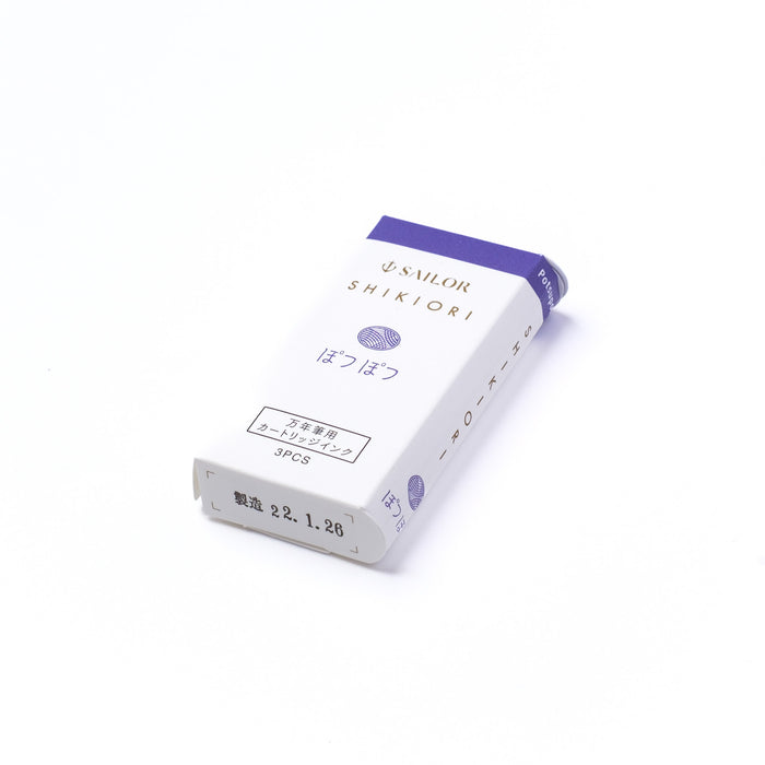 SHIKIORI ―四季織― 雨音 ぽつぽつ | 八文字屋OnlineStore